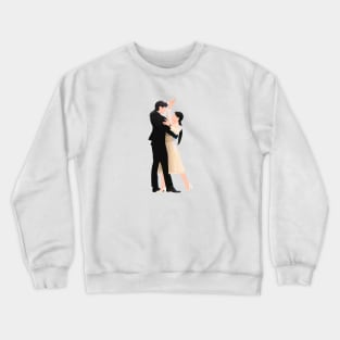 My Demon kdrama Crewneck Sweatshirt